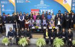 Organized under MY Bharat and the Ministry of Youth Affairs & Sports, the event brought together young leaders and tribal delegates for impactful discussions.