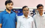 IIT Guwahati MXene Innovation for Clean Energy and Water