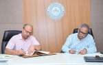 IIT Kanpur and IIIT Una Forge MoU for Research and Innovation Collaboration