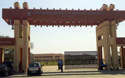 IIIT Basara Rajiv Gandhi University of Knowledge Technologies