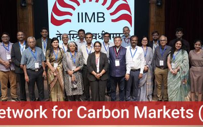 ONCM Group Photo 2026 (Photo Source : IIM Bangalore)