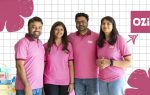 Kids-focused quick commerce platform OZi raises $6.2 Mn led by RTP Global
