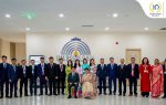 IIM Bodh Gaya Welcomes Vietnamese Leaders for ITEC "BANI Era" Leadership Bootcamp