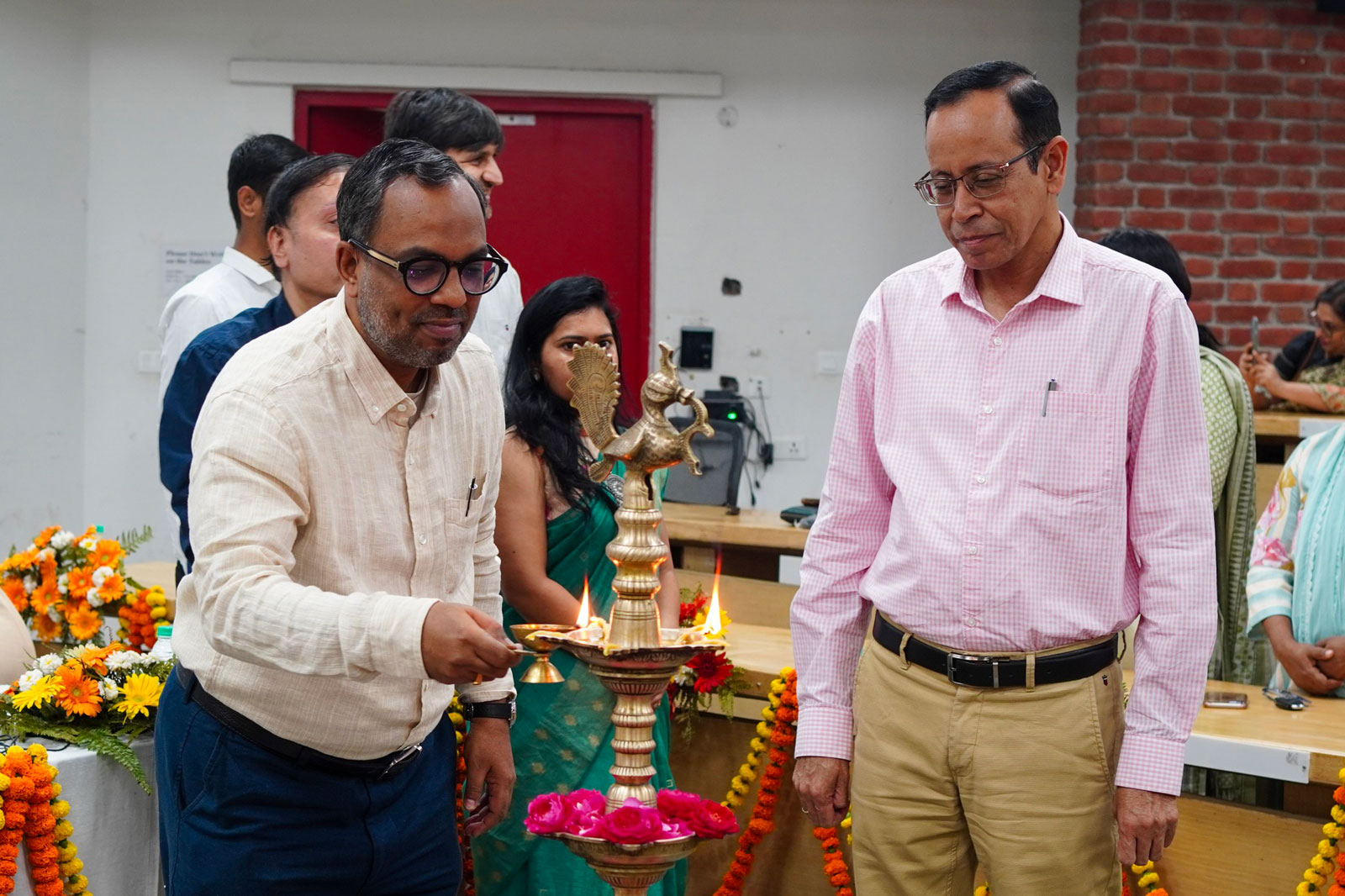 Conference opens with a vision for Viksit Bharat The Indian Institute of Management Kashipur (IIM Kashipur) successfully concluded the Second International Conference on Sustainability Management Strategies for India’s Future (SMSIF 2026), held from 9 to 11 April 2026. Over three intellectually rich days, the institute emerged as a vibrant confluence of ideas, drawing together academia, industry, and policymakers to collectively reimagine India’s sustainable future. The conference began with a welcome address by Prof. Somnath Chakrabarti, who reflected on India’s rapid economic growth while underscoring the need for development that is inclusive, responsible, and environmentally conscious, in line with the vision of Viksit Bharat 2047. He highlighted the importance of collaborative platforms like SMSIF in fostering innovation, dialogue, and resilience for a sustainable India. Director outlines centrality of sustainability Delivering the conference address, Prof. Neeraj Dwivedi, Director of IIM Kashipur, articulated a comprehensive understanding of sustainability that integrates economic resilience, social equity, and ethical governance. He emphasised that sustainability is no longer a peripheral concern but central to leadership, strategy, and institutional development across sectors. Prof. Dwivedi noted that businesses, universities, and governments must embed sustainability principles into decision‑making, curriculum design, and policy formulation, making it a core rather than an add‑on. Keynote on governance and Indian knowledge systems The conference highlights were presented by Prof. Alka Arya, who explained the concept of sustainable development and traced its historical and global evolution. She connected these ideas to sustainable management practices and aligned them with the vision of Viksit Bharat 2047. She also outlined key thematic tracks of the conference and highlighted green initiatives implemented on the IIM Kashipur campus, encouraging continued collaboration to translate ideas into tangible action. On the first day, Prof. Rama Mohana R. Turaga of Indian Institute of Management Ahmedabad delivered a keynote on governance for environmental sustainability, underscoring that sustainability has become integral to business strategy and academic curricula. He commended IIM Kashipur for organising a timely and impactful platform that brings diverse stakeholders into a shared mission. Adding a rich intellectual dimension, Prof. B. Mahadevan of Indian Institute of Management Bangalore highlighted the enduring relevance of Indian Knowledge Systems, drawing insights from classical texts like the Arthashastra and from ancient Indian architecture. He illustrated how traditional wisdom continues to inspire contemporary public policy and sustainable management practices. The first day also featured several extended‑abstract presentations across multiple thematic tracks. Sustainability in research, practice, and industry On the second day, Prof. Haritha Saranga of IIM Bangalore emphasised the growing importance of sustainability in both research and practice, particularly in the Indian context. She highlighted the need for advances in renewable energy transitions, sustainable agriculture, and coordinated policy frameworks to address emerging environmental and developmental challenges. Bringing an industry perspective, Mr. Subramanian Chidambaran, Chief Strategy and Sustainability Officer at Cummins India, stressed the critical balance between economic growth, consumption, and efficiency. He argued that energy efficiency and responsible consumption must be central to sustainable growth strategies, with companies taking clear, measurable actions rather than treating sustainability as a branding exercise. Scholarly engagement and knowledge exchange The third day of SMSIF 2026 featured multiple research‑paper sessions across diverse themes, giving scholars and researchers an opportunity to present their work and engage in rigorous, peer‑driven academic discussions. The conference covered topics such as circular economy, sustainable supply chains, climate‑resilient infrastructure, green finance, and policy innovation, creating a robust body of knowledge around sustainability‑linked management strategies. Throughout its three‑day span, SMSIF 2026 served as a platform for knowledge creation and exchange, reinforcing the need to integrate sustainability into management education, corporate strategies, and public‑policy frameworks. The event highlighted the importance of sustained collaboration among academia, industry, and government, underscoring that the journey toward a resilient, inclusive, and sustainable India is a shared and collective responsibility.