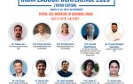 Third Edition of 'India Labour Conference' 2026, hosted by the Center for Employment Relations and Labour Studies (CERLS)