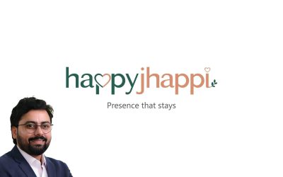 IIM Lucknow Alumnus Launches Happy Jhappi, India’s First Ritual Gifting Brand