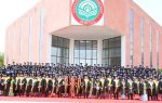 The Indian Institute of Management (IIM), Rohtak, on Sunday hosted its 15th annual convocation programme.