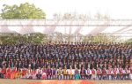 IIM Udaipur Confers Degrees on 481 Graduates at its 14th Convocation Ceremony