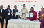 IIM Visakhapatnam and Andhra Govt Launch Sampannakari to incubate 150 women-led SHG enterprises across 26 districts