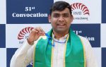 From Coding to IIM Gold - Dhvit Mehta's Leap to Investment Banking at IIMB