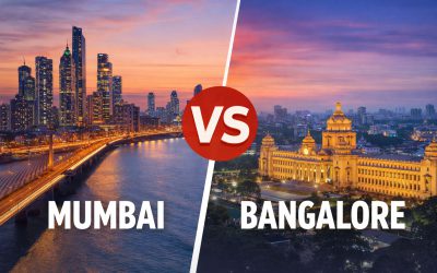 IIT Bombay grad's post contrasts Bengaluru's negotiation-heavy interactions with Mumbai's easygoing service