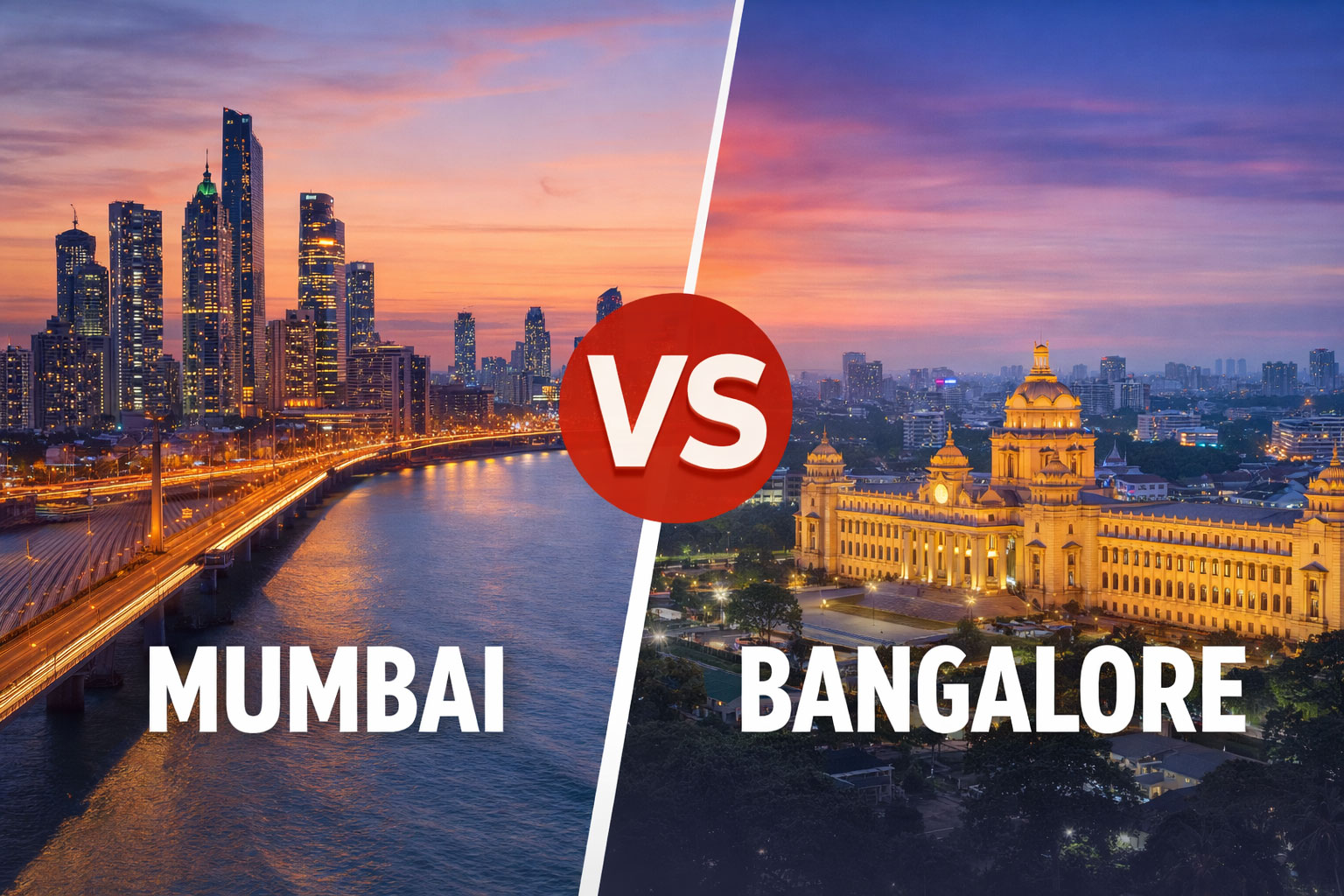 IIT Bombay grad's post contrasts Bengaluru's negotiation-heavy interactions with Mumbai's easygoing service