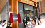 Binny Bansal, co-founder of Flipkart, Inaugurates Exhibition Hall at IIT Delhi, Inspires Students