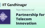 IIT Gandhinagar and Tejas Networks Unite for Next-Gen Telecom Breakthroughs