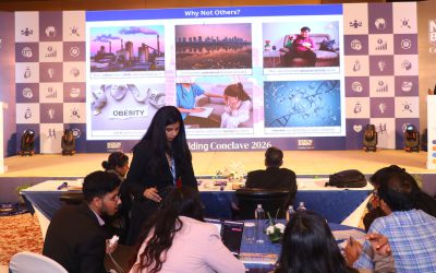 Idea resonates with ongoing global conversations around health, including World Health Day