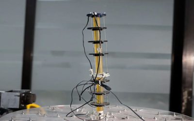 IIT Gandhinagar Pioneers Smarter Navigation for Flexible Robots in Tight Spaces
