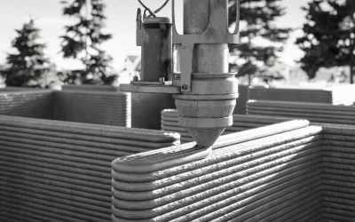 IIT Guwahati develops integrated 3D printing solutions for earthquake-resistant structures