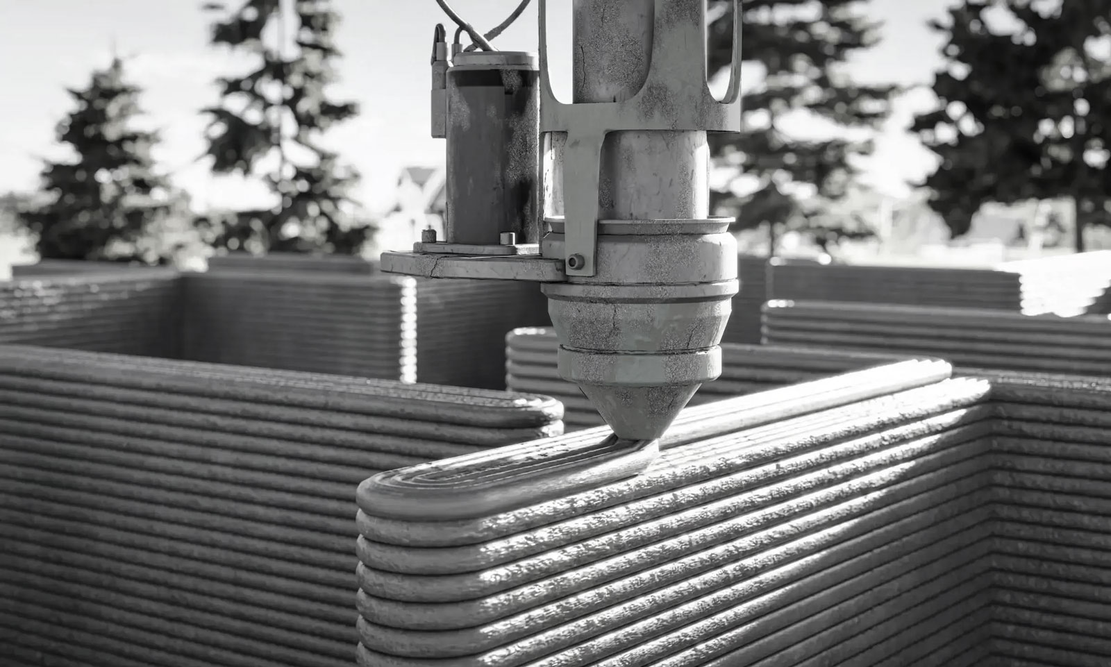 IIT Guwahati develops integrated 3D printing solutions for earthquake-resistant structures