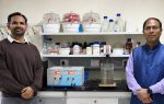 Breakthrough at IIT Guwahati New Tech Cleans Arsenic-Contaminated Water in Minutes