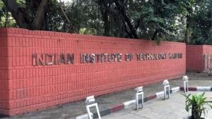 IIT Kanpur Emerges as National Cancer Research Hub Under NRF Initiative