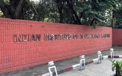 IIT Kanpur Emerges as National Cancer Research Hub Under NRF Initiative