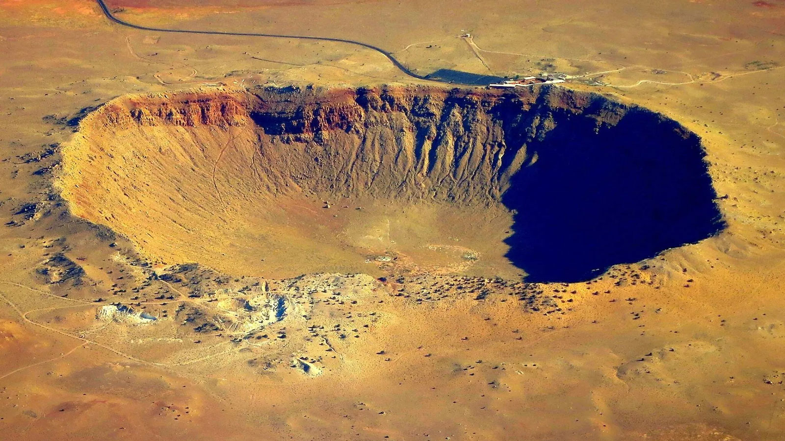 IIT Kanpur Cracks Meteorite Mystery: Shockwaves Erase Rock Magnetism at Dhala Crater