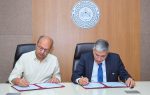 IIT Kanpur and Gati Shakti Vishwavidyalaya Forge MoU for Logistics and Aerospace Innovation