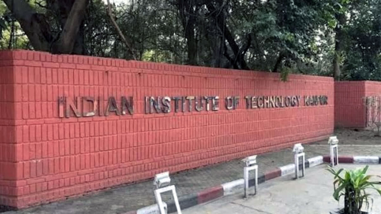 IIT Kanpur Emerges as National Cancer Research Hub Under NRF Initiative
