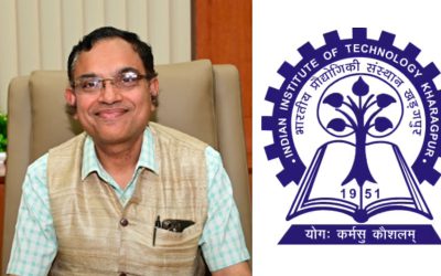 Prof. Suman Chakraborty, Director of the IIT, Kharagpur, has been recognised for Low-Cost Medical Diagnostics Revolution through cutting-edge engineering research.