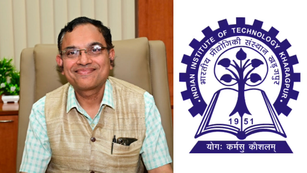 Prof. Suman Chakraborty, Director of the IIT, Kharagpur, has been recognised for Low-Cost Medical Diagnostics Revolution through cutting-edge engineering research.