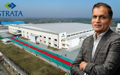 IIT Kharagpur Alumni Samir Agrawal is new president of Strata Geosystems