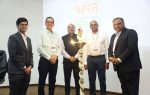 Building Bharat Sampaark Concludes 3rd Flagship Edition at IIT Madras