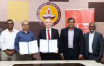 IIT Madras Partners with University of Canterbury for Global Master's Pathways and Research Collaboration