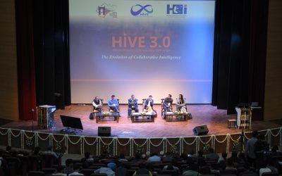 HIVE 3.0 is centred around the theme of Multimodal AI