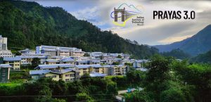 IIT Mandi PRAYAS 3.0: Training in Robotics, AI, and IoT