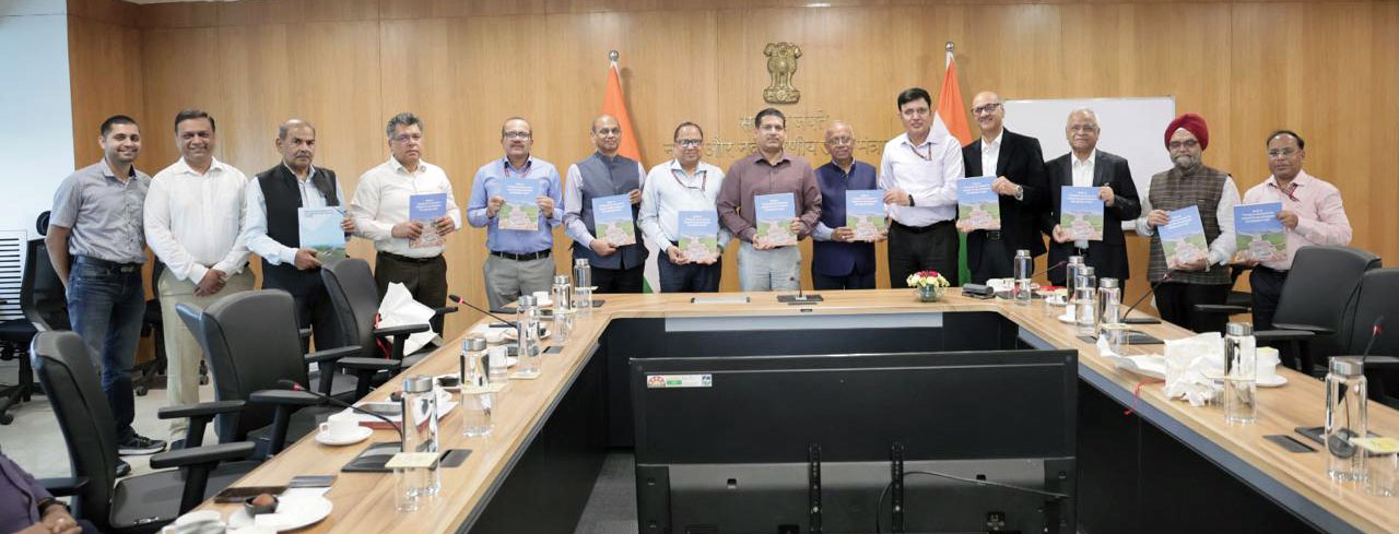 IIT Roorkee Study Charts Way Forward for Pumped Storage Hydropower to Support India’s Net Zero Goals