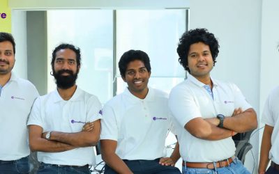 IIT Roorkee Alumni’s CredResolve Secures Pre-Series A Funding to Revolutionize Debt Collections