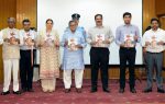 A Historic Leap Towards Innovation and Youth Empowerment! 'Chandigarh Startup Policy 2025' launched