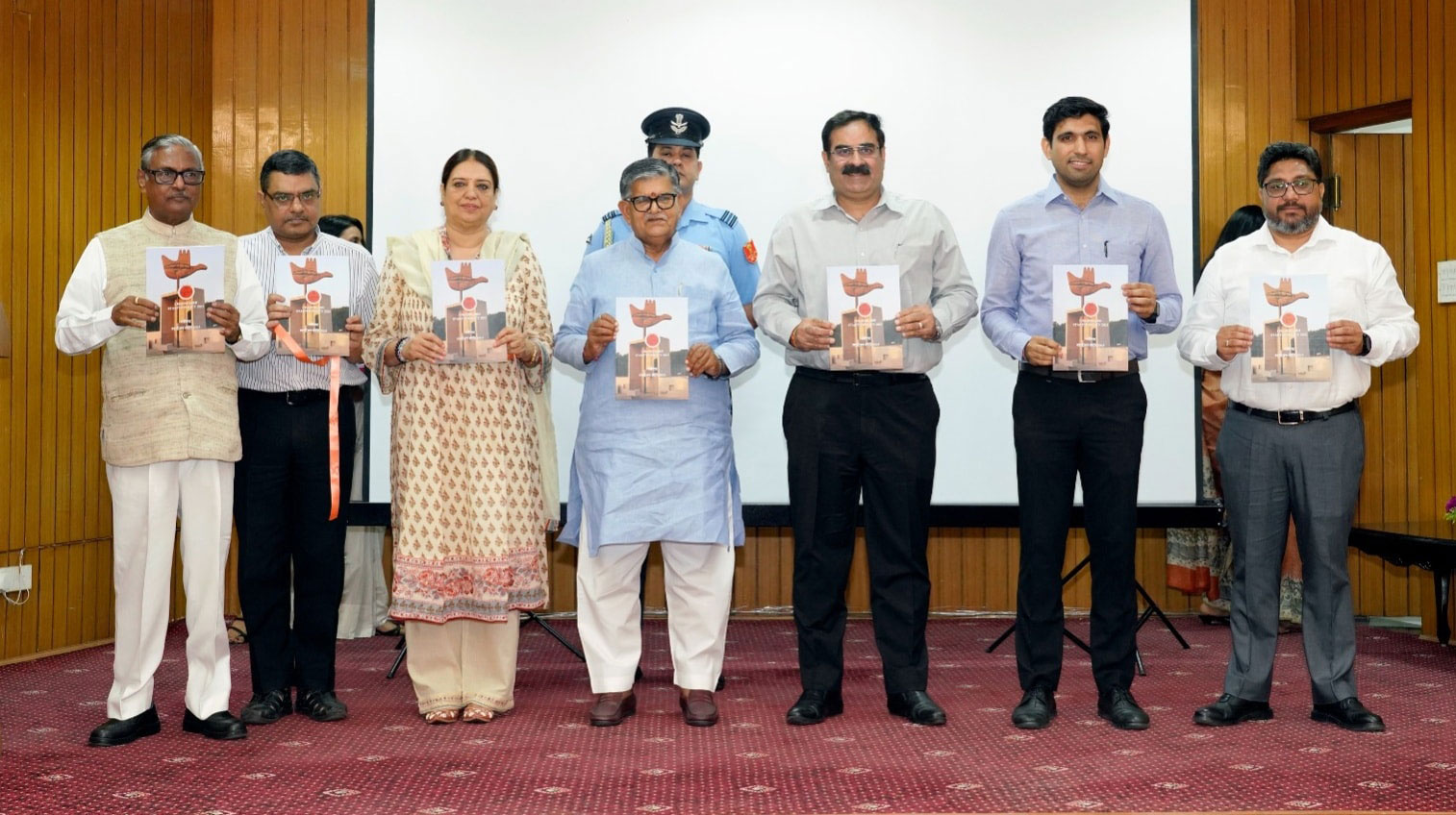 A Historic Leap Towards Innovation and Youth Empowerment! 'Chandigarh Startup Policy 2025' launched