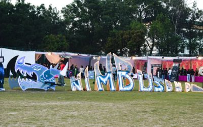 NIT Hamirpur Students Dazzle with Cutting Edge Innovations at Nimbus 2026