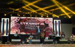 Reliving the soulful and vibrant moments from Utkansh 2026 Sufi Safar at NIT Jalandhar.
