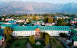 NIT Srinagar PhD Graduate Joins University of Edinburgh as Postdoctoral Researcher