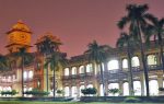IIT BHU's Fungal Breakthrough: Removing Toxic Heavy Metals from Wastewater