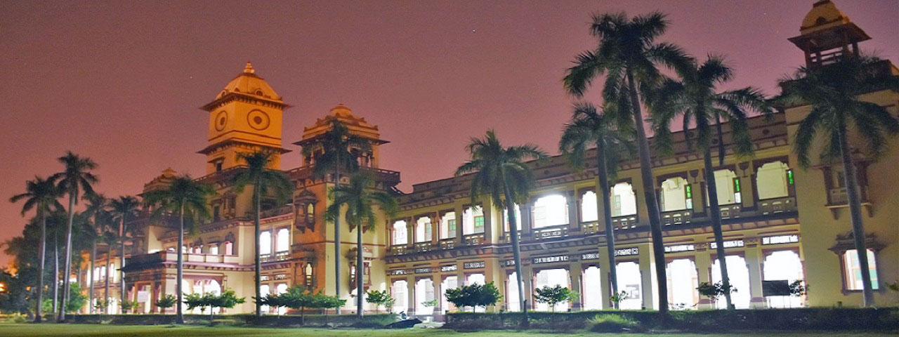 IIT BHU's Fungal Breakthrough: Removing Toxic Heavy Metals from Wastewater