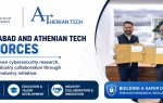 IIIT Hyderabad and Athenian Tech to launch AI-Powered Cybersecurity initiative