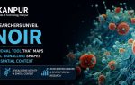 IIT Kanpur’s new computational tool ‘Renoir’ uncovers hidden signals in cancer progression and organ development