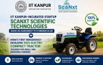 IIT Ropar’s ANNAM.AI is ‘green intelligence in action’ and future of agriculture technology... Read more at: https://news.careers360.com/iit-ropar-annam-ai-agriculture-technology-agri-tech-future-green-intelligence-ag-engineering-punjab-farmers-climate-change