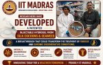 IIT Madras Develops Innovative Injectable Hydrogel for Cost-Effective Fibrosis Treatment