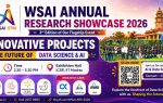 IIT Madras to Showcase 100+ AI and Data Science Research Projects on May 18