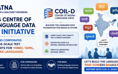 IIT Patna launches COIL-D to build Indian language corpora